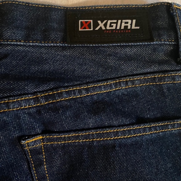 X-GIRL high waist jeans - Picture 3 of 8